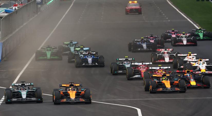 Ezt a két csapatot jósolják a 2026-os világbajnoki cím legnagyobb esélyesének