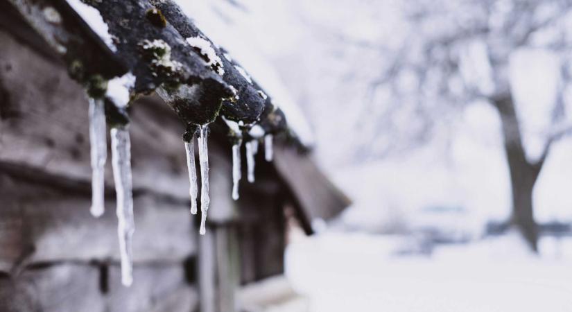Meddig tart a hideghullám?