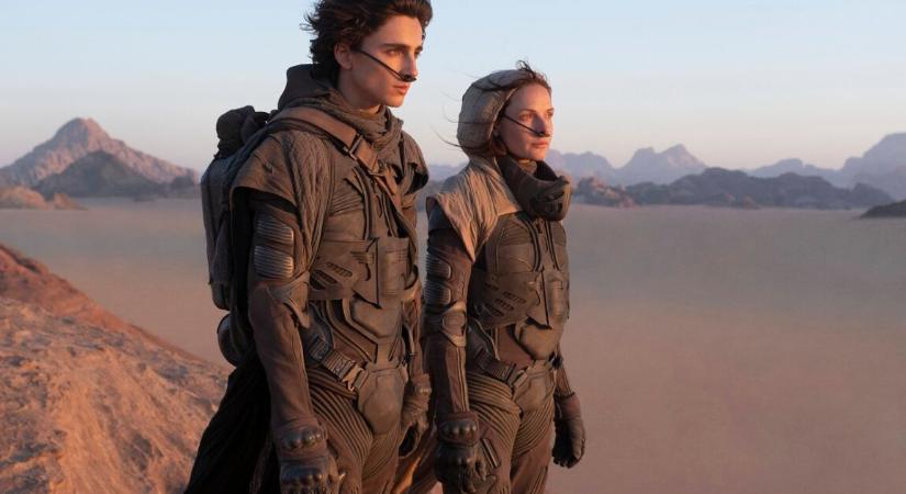 Nem sok jobb film van ennél az HBO Maxon – újra és újra meg akarjuk nézni