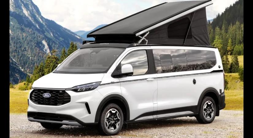 Nem hiszi el, WC-vel ünnepel a Ford!