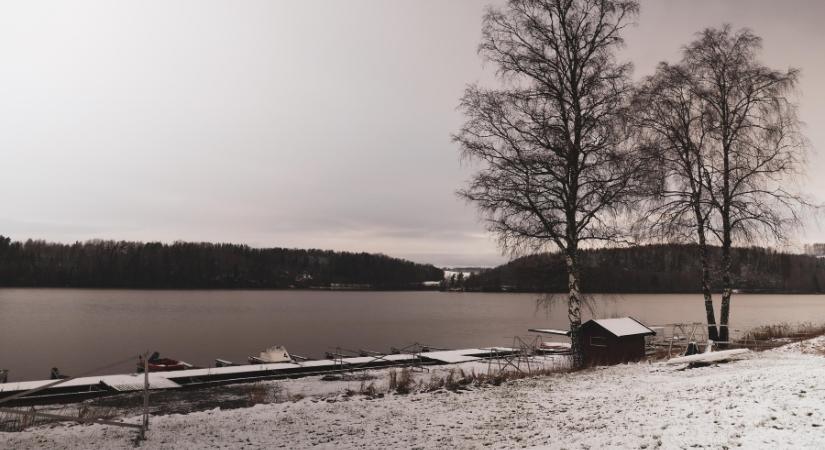 Jövő héten már reménykedhetünk az enyhülésben, mutatjuk mikortól