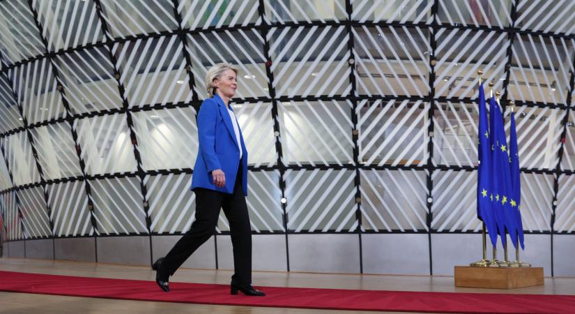 Könyörtelen fegyverrel válaszolhat az EU Trump vámjaira – Rendkívüli tanácskozás lesz hamarosan Brüsszelben