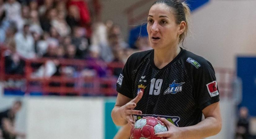 A ziccerek kihasználásával nem volt elégedett Alba Fehérvár KC vezetőedzője (videó)