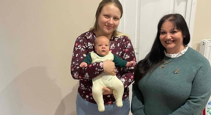 Megható élmény találkozni ezekkel az apró csodákkal – véli a szihalmi polgármester