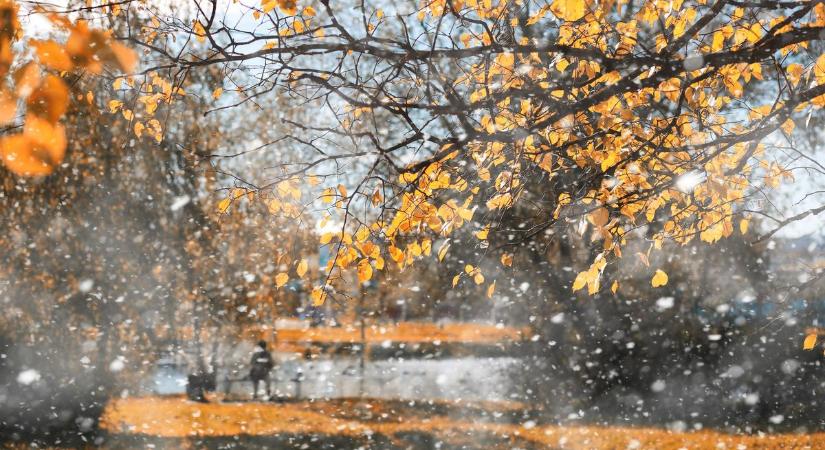 Visszatért a fény, és vele együtt a jókedv is: így hat ránk a napos időjárás