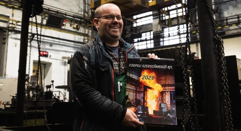 „Ezt nem lehet összekeverni a home office-ból levezényelt húslevesfőzéssel”