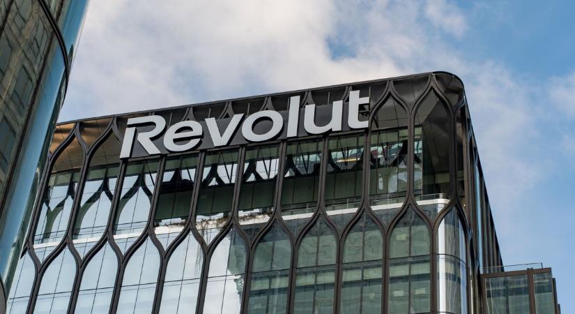 Sokan csak későn kapnak észbe, január végén változik a Revolut egyik funkciója