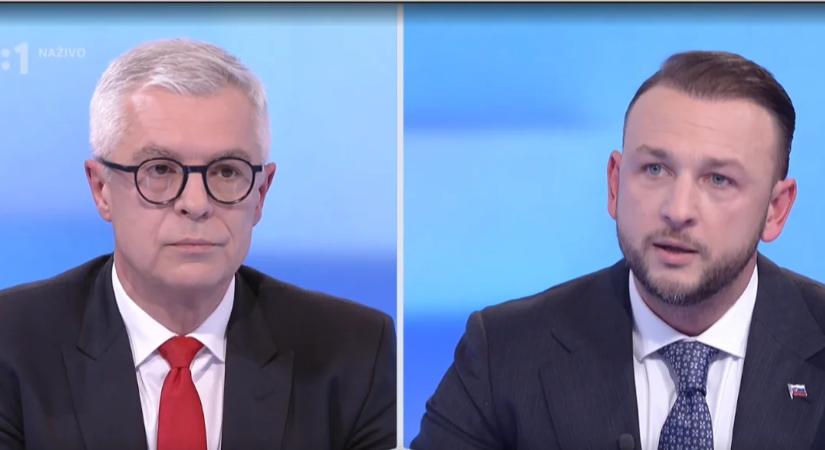 Beneš-dekrétumok: Korčok állítja, nem érdekli őket a magyar választás, csak a szlovákiai magyar kisebbség helyzete