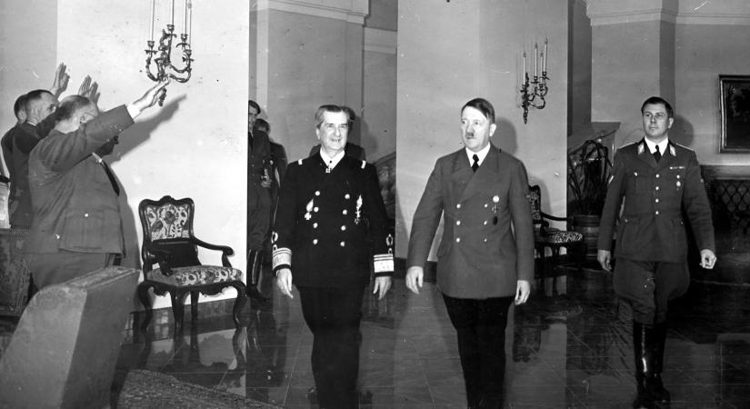 Karsai László: A BBC és a magyar holokauszt