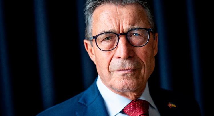 Volt NATO-főtitkár élesen bírálta Trump grönlandi retorikáját