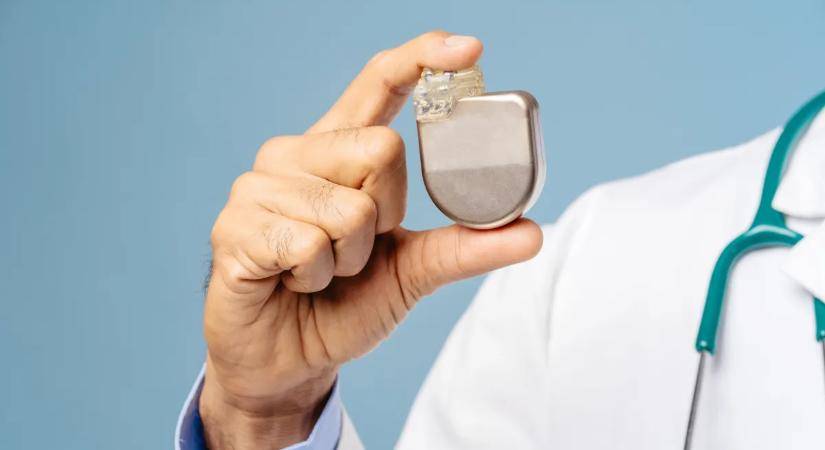 Pacemakerre vársz? Így zajlik a beavatkozás