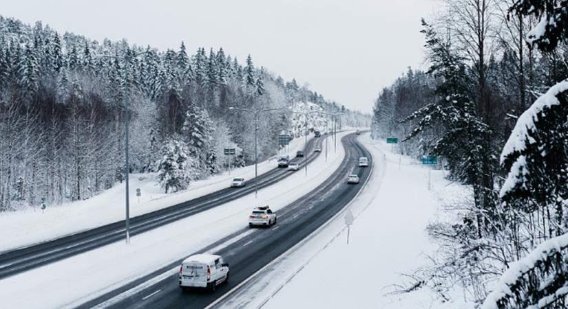 Támadnak a pusztító mínuszok: szélsőséges idő köszönt be, riadót fújtak a meteorológusok