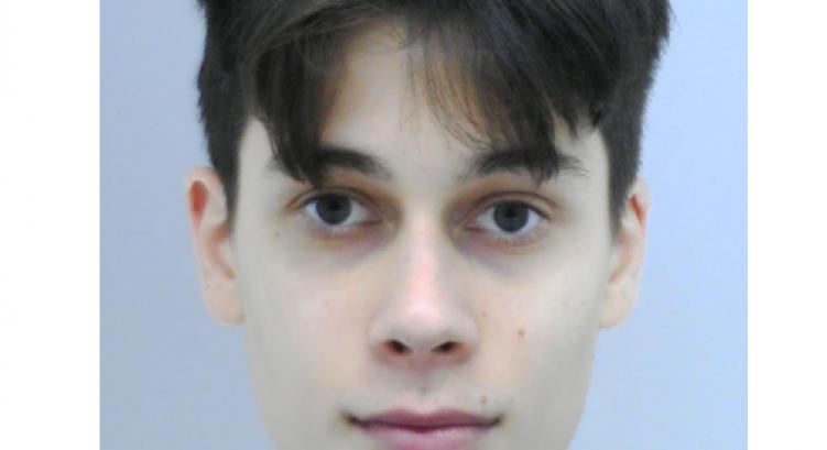 Szórakozni ment a belvárosba a 18 éves srác, de haza már nem ért