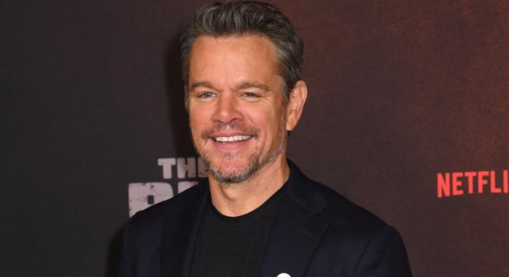 Matt Damon megerősítette, valóban igaz a Netflixről elterjed népszerű teória