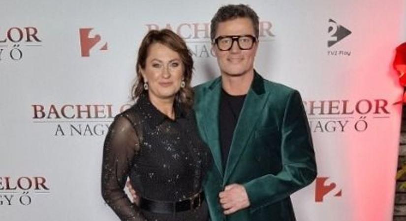 Nagy Ő: egy gyönyörű pécsi hölgy is harcba száll Stohl Andrásért