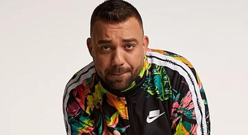 Fehérváron adott interjút DR BRS, aki arra buzdít: hallgassunk sok magyar zenét! (videó)