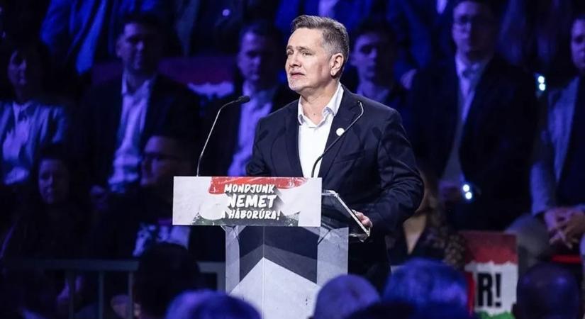 Tóth-Szántai József: Miskolc tárt karokkal várja Donald Trumpot