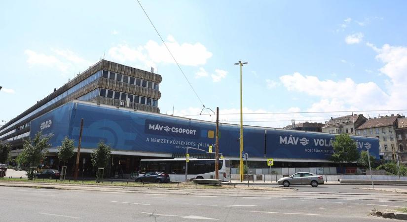 Kiderült, miért hiúsult meg a nagy pályaudvarok megújítása – a számvevőszék szerint ezer sebből vérzett az elképzelés