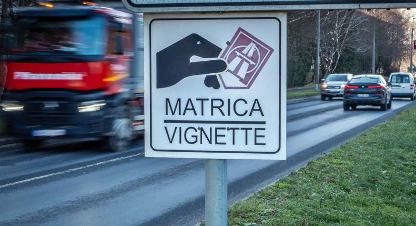 Közel 670 ezer sofőr már döntött