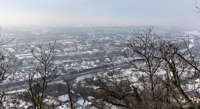 Nyakunkon a szibériai hideg: országos fagytérképen mutatjuk, hol sújt le az extrém fagy