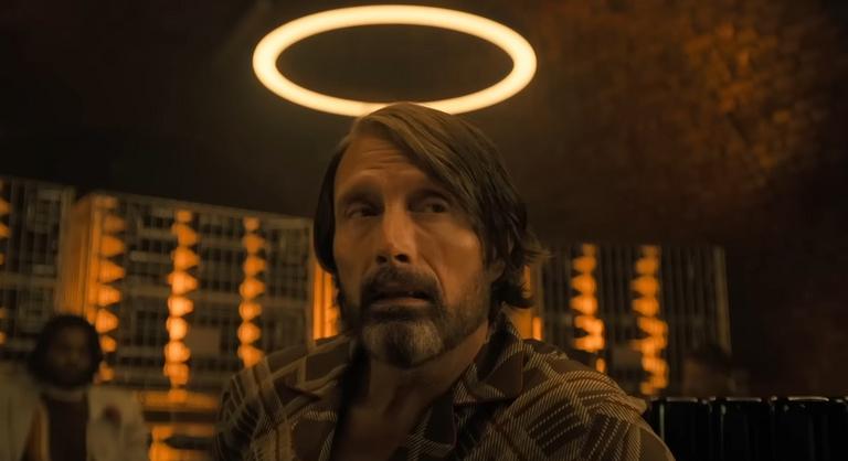 Mads Mikkelsen szörnyvadásznak állt, és ezt nem szabad kihagyni