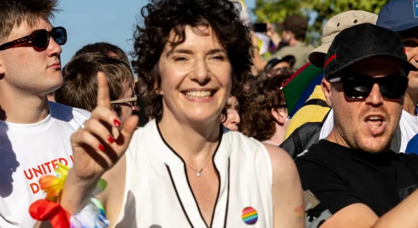 Dobrev Klára mentelmi jogának felfüggesztését kezdeményezte Hankó Balázs