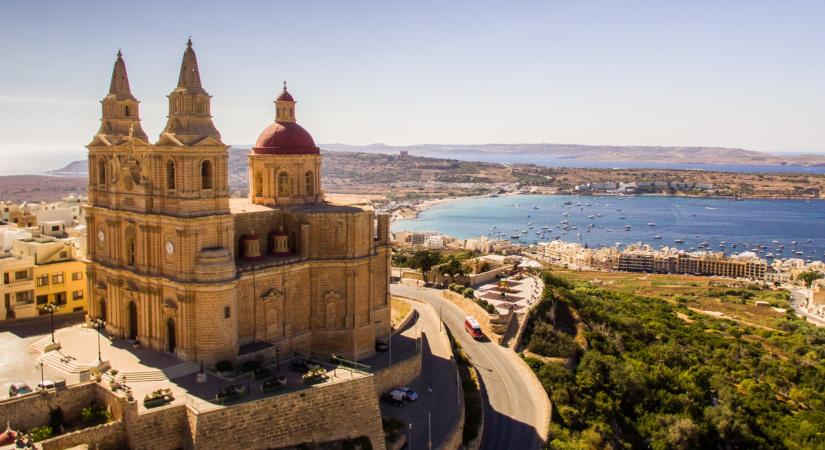 Ezt ne hagyd ki! Tavasz, napsütés és 100 színes program Máltán