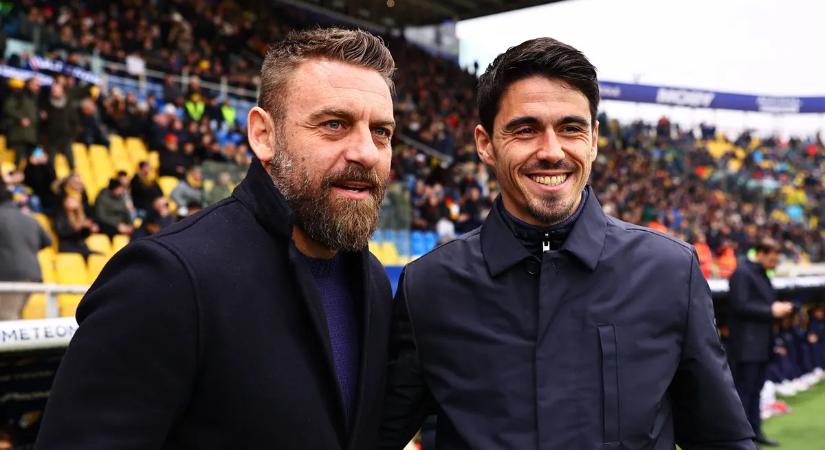 Serie A: a Cagliari legyőzése után Parmában szerzett pontot a Genoa