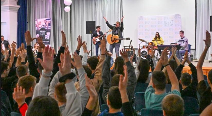 Hírmozaik - január 18.