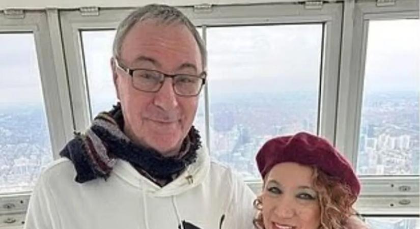 Pékségi gép végzett a mindenki által szeretett cukrásszal