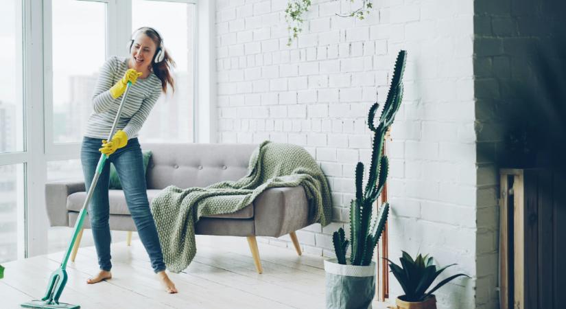 Miért könnyebb a fejünk, ha rend van körülöttünk?