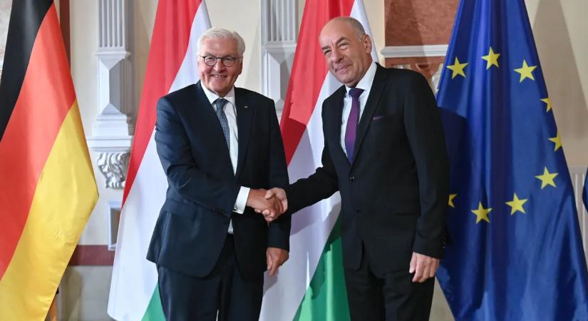 Sulyok Tamás Berlinbe látogat a magyarországi németek elhurcolásának emléknapjára