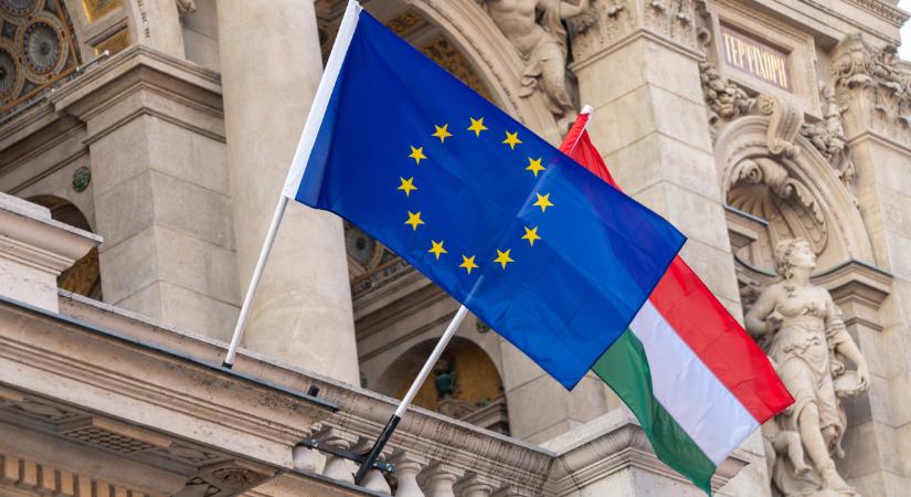 Nesze neked, repülőrajt! Kiderült, mennyire fejlett ország valójában Magyarország: szomorú, az EU végén kullogunk