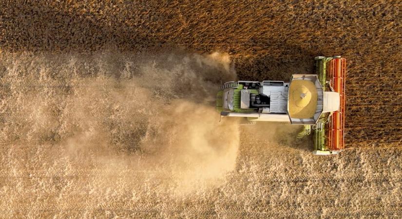 Mintegy 2900 milliárd forintnyi agrártámogatásról született döntés az új ciklusban