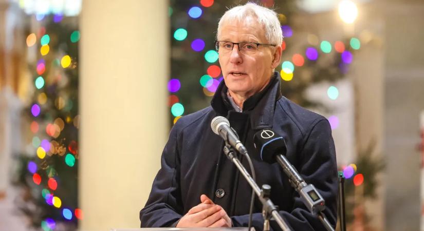 Soltész Miklós: Az április sorsdöntő lesz hazánkban