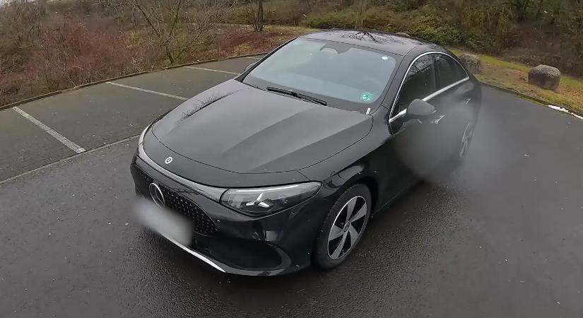 Végsebesség-teszten az Év Autója!