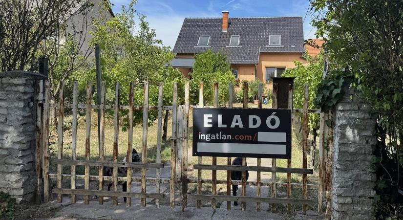 Megszólalt a sokat látott ingatlanos, ezért lesz nehéz idén lakáshoz jutni Hevesben