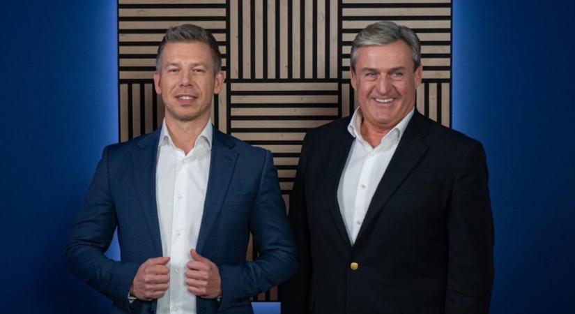 Kapitány István: A kormány sorozatos hibái lefele tartó spirálba taszították az országot