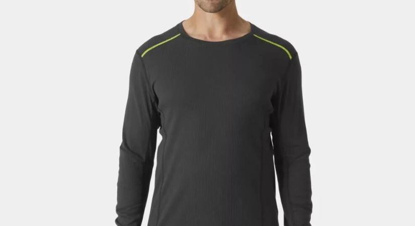 Praktikus aláöltözetek a hidegben történő munkavégzéshez