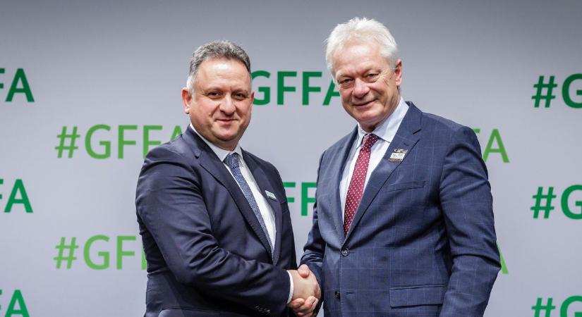 Gazdák nélkül nincs élelmezésbiztonság!