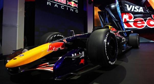 Red Bull: Túl van fújva a Mercedes-hype