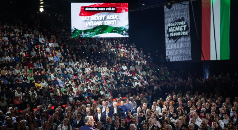 A magyarok teljes mértékben elítélik Ukrajna követeléseit