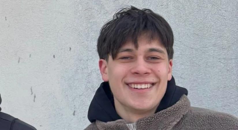 "Muszáj kibírnia, amíg megtaláljuk!" - Megszólalt az eltűnt Egressy Mátyás nagynénje