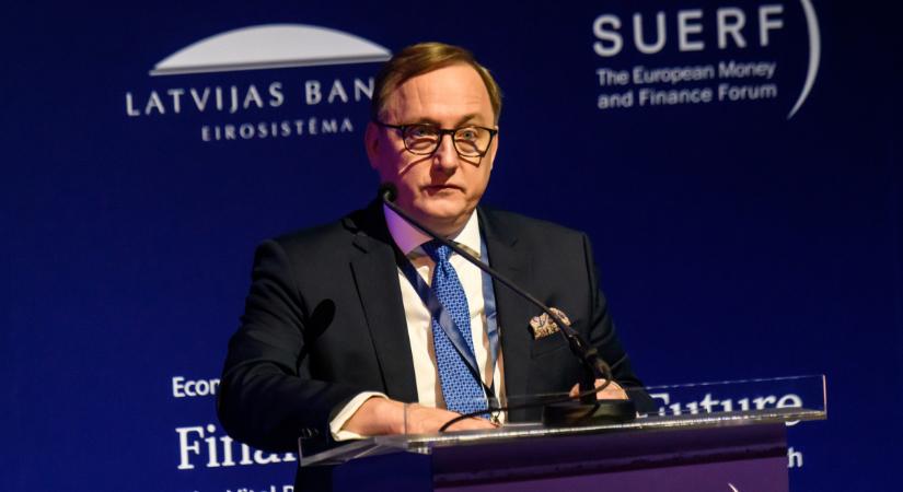 Mi lesz, ha Oroszország támad? Az európai bankokat már erre is felkészítik