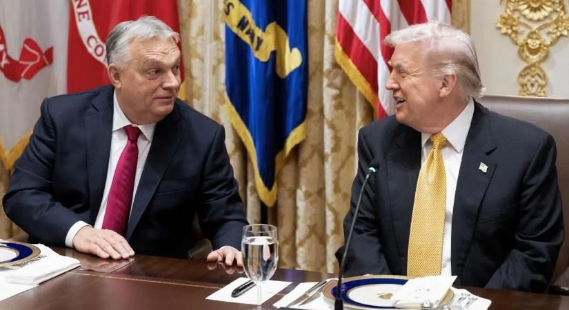 Történelmi pillanat Orbán Viktor meghívása a Béketanácsba az elemző szerint