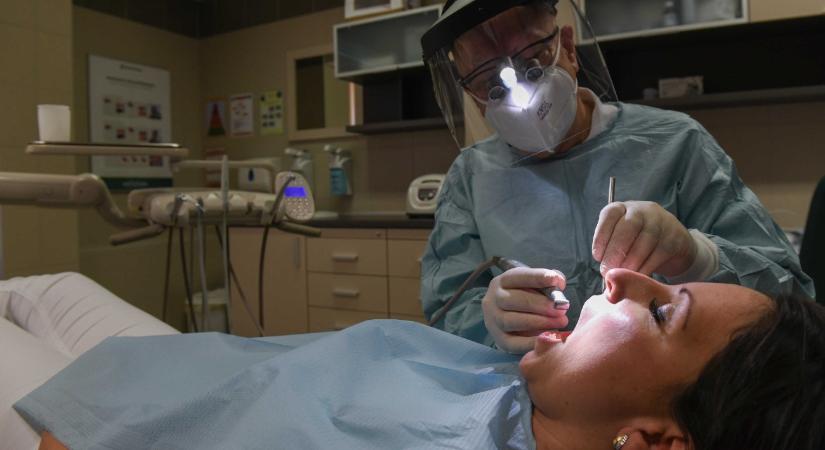 Nincs már messze az a gyógyszer, amitől újra kinőhet a fogunk