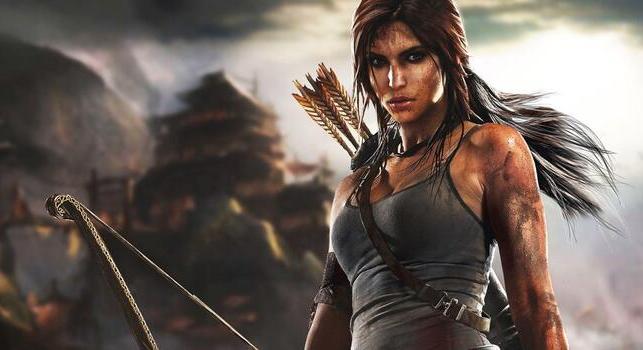 Új korszak indul Sophie Turnerrel, de szerinted ki hozza legjobban Lara Croftot?