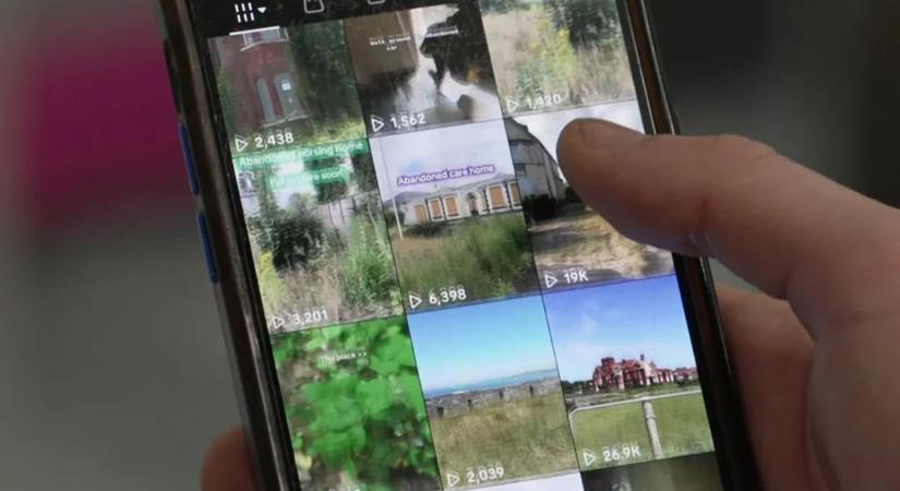 Halálos hobbiba menekülnek a gyerekek – egyre több kiskorú kerül életveszélybe (videó)