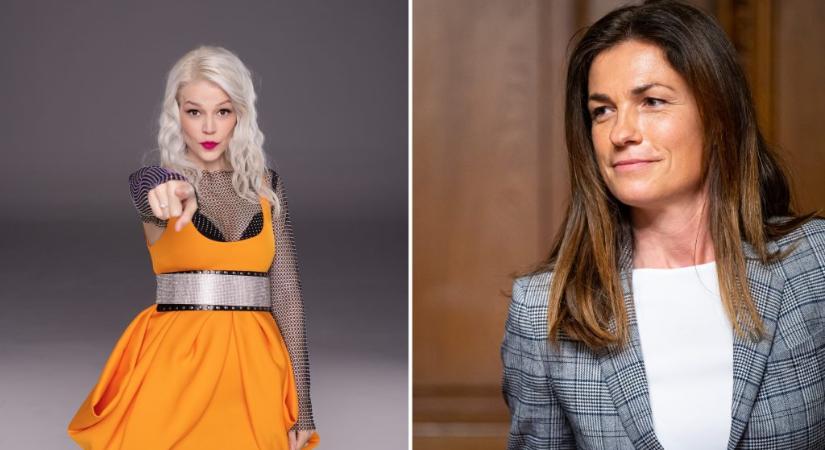 Muri Enikőék Varga Juditnak üzennek új dalukkal: Terrorban élt éveken keresztül, ami elfogadhatatlan