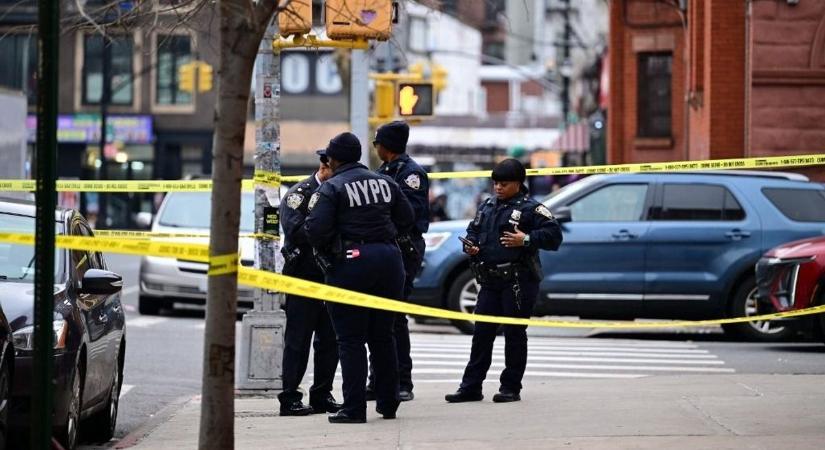 Halálra gázolták Brooklynban a hajléktalanná vált egykori gyerekszínészt